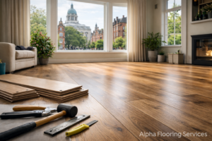 Flooring Installation Nottingham