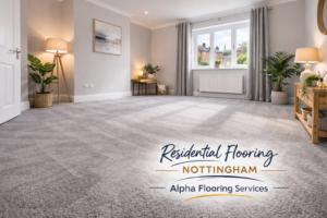 Residential Flooring Nottingham